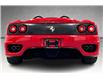 2004 Ferrari 360 Modena Spider F1 (Stk: C0293) in Richmond - Image 5 of 29
