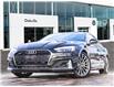 2022 Audi A5 45 Komfort (Stk: 173762A) in Oakville - Image 1 of 28