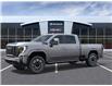 2026 GMC Sierra 3500HD Denali Ultimate (Stk: T94229) in Cobourg - Image 2 of 6