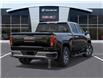 2026 GMC Sierra 1500 SLE (Stk: 47205) in Owen Sound - Image 4 of 6