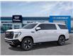 2026 GMC Yukon XL AT4 Ultimate (Stk: 260350) in London - Image 2 of 24