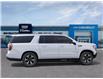 2026 GMC Yukon XL AT4 Ultimate (Stk: 260350) in London - Image 5 of 24