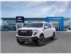 2026 GMC Yukon XL AT4 Ultimate (Stk: 260350) in London - Image 8 of 24