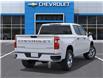 2026 Chevrolet Silverado 1500 Custom (Stk: 263468) in Uxbridge - Image 4 of 6