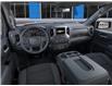 2026 Chevrolet Silverado 1500 Custom (Stk: 263468) in Uxbridge - Image 5 of 6