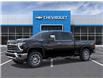2026 Chevrolet Silverado 2500HD LTZ (Stk: 263476) in Uxbridge - Image 2 of 6
