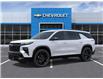2026 Chevrolet Traverse RS (Stk: 26-102) in Kirkland Lake - Image 2 of 6