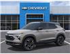 2026 Chevrolet TrailBlazer RS (Stk: 26-103) in Kirkland Lake - Image 2 of 6