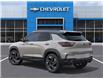 2026 Chevrolet TrailBlazer RS (Stk: 26-103) in Kirkland Lake - Image 3 of 6