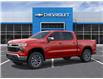 2026 Chevrolet Silverado 1500 LT (Stk: 2-150645) in Paisley - Image 3 of 24