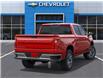 2026 Chevrolet Silverado 1500 LT (Stk: 2-150645) in Paisley - Image 5 of 24
