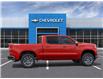 2026 Chevrolet Silverado 1500 LT (Stk: 2-150645) in Paisley - Image 6 of 24