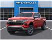 2026 Chevrolet Silverado 1500 LT (Stk: 2-150645) in Paisley - Image 7 of 24