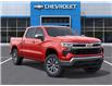 2026 Chevrolet Silverado 1500 LT (Stk: 2-150645) in Paisley - Image 8 of 24