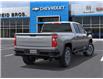 2026 Chevrolet Silverado 2500HD Custom (Stk: 2026137) in ARNPRIOR - Image 4 of 24