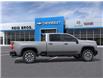 2026 Chevrolet Silverado 2500HD Custom (Stk: 2026137) in ARNPRIOR - Image 5 of 24