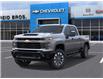2026 Chevrolet Silverado 2500HD Custom (Stk: 2026137) in ARNPRIOR - Image 6 of 24