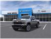 2026 Chevrolet Silverado 2500HD Custom (Stk: 2026137) in ARNPRIOR - Image 8 of 24