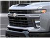 2026 Chevrolet Silverado 2500HD Custom (Stk: 2026137) in ARNPRIOR - Image 13 of 24