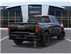 2026 GMC Sierra 1500 Elevation (Stk: 9037-26) in St. Catharines - Image 4 of 24