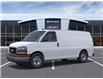 2025 GMC Savana 2500 Work Van (Stk: 2126-25H) in Hamilton - Image 2 of 6 2025 GMC Savana 2500 Work Van (Stk: 2126-25H) in Hamilton - Image 2 of 6