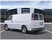 2025 GMC Savana 2500 Work Van (Stk: 2126-25H) in Hamilton - Image 3 of 6 2025 GMC Savana 2500 Work Van (Stk: 2126-25H) in Hamilton - Image 3 of 6
