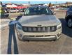 2021 Jeep Compass Sport (Stk: 25113A) in Oak Bay - Image 4 of 8