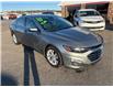 2023 Chevrolet Malibu 1LT (Stk: 23571A) in Oak Bay - Image 1 of 10