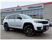 2024 Jeep Grand Cherokee L Laredo (Stk: W9305) in Uxbridge - Image 1 of 24