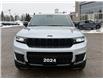 2024 Jeep Grand Cherokee L Laredo (Stk: W9305) in Uxbridge - Image 2 of 24
