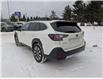 2024 Subaru Outback Limited XT (Stk: P916) in Bracebridge - Image 3 of 19