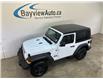2024 Jeep Wrangler Sport (Stk: 43317J) in Belleville - Image 1 of 21