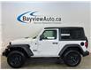 2024 Jeep Wrangler Sport (Stk: 43317J) in Belleville - Image 4 of 21