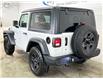 2024 Jeep Wrangler Sport (Stk: 43317J) in Belleville - Image 5 of 21