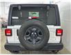 2024 Jeep Wrangler Sport (Stk: 43317J) in Belleville - Image 6 of 21