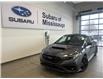 2025 Subaru WRX Sport-tech (Stk: 250620) in Mississauga - Image 1 of 18