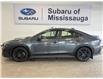 2025 Subaru WRX Sport-tech (Stk: 250620) in Mississauga - Image 4 of 18