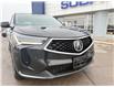 2024 Acura RDX Technology Package (Stk: P2132A) in Newmarket - Image 3 of 26
