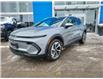 2026 Chevrolet Equinox EV LT (Stk: S136770) in Newmarket - Image 1 of 17