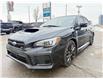 2018 Subaru WRX STI Sport-tech w/Wing (Stk: S26064A) in Newmarket - Image 3 of 13