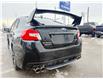 2018 Subaru WRX STI Sport-tech w/Wing (Stk: S26064A) in Newmarket - Image 7 of 13