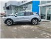 2026 Chevrolet Equinox EV LT (Stk: S136770) in Newmarket - Image 8 of 17