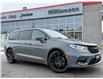 2022 Chrysler Pacifica Limited (Stk: W9294) in Uxbridge - Image 1 of 25