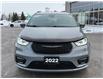 2022 Chrysler Pacifica Limited (Stk: W9294) in Uxbridge - Image 2 of 25
