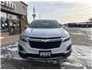 2022 Chevrolet Equinox LT (Stk: 5B061A) in Blenheim - Image 2 of 11