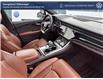 2021 Audi Q7 55 Technik (Stk: P9005) in Georgetown - Image 9 of 26