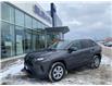 2024 Toyota RAV4 LE (Stk: 32822A) in Thunder Bay - Image 1 of 11