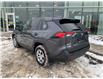 2024 Toyota RAV4 LE (Stk: 32822A) in Thunder Bay - Image 5 of 11