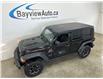 2023 Jeep Wrangler Rubicon (Stk: 43321J) in Belleville - Image 1 of 28