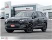 2022 Toyota RAV4 LE (Stk: 316731) in Milton - Image 1 of 24